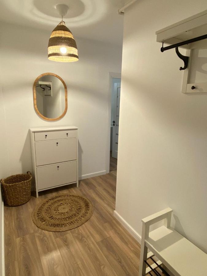Blajaparthotel Extérieur photo