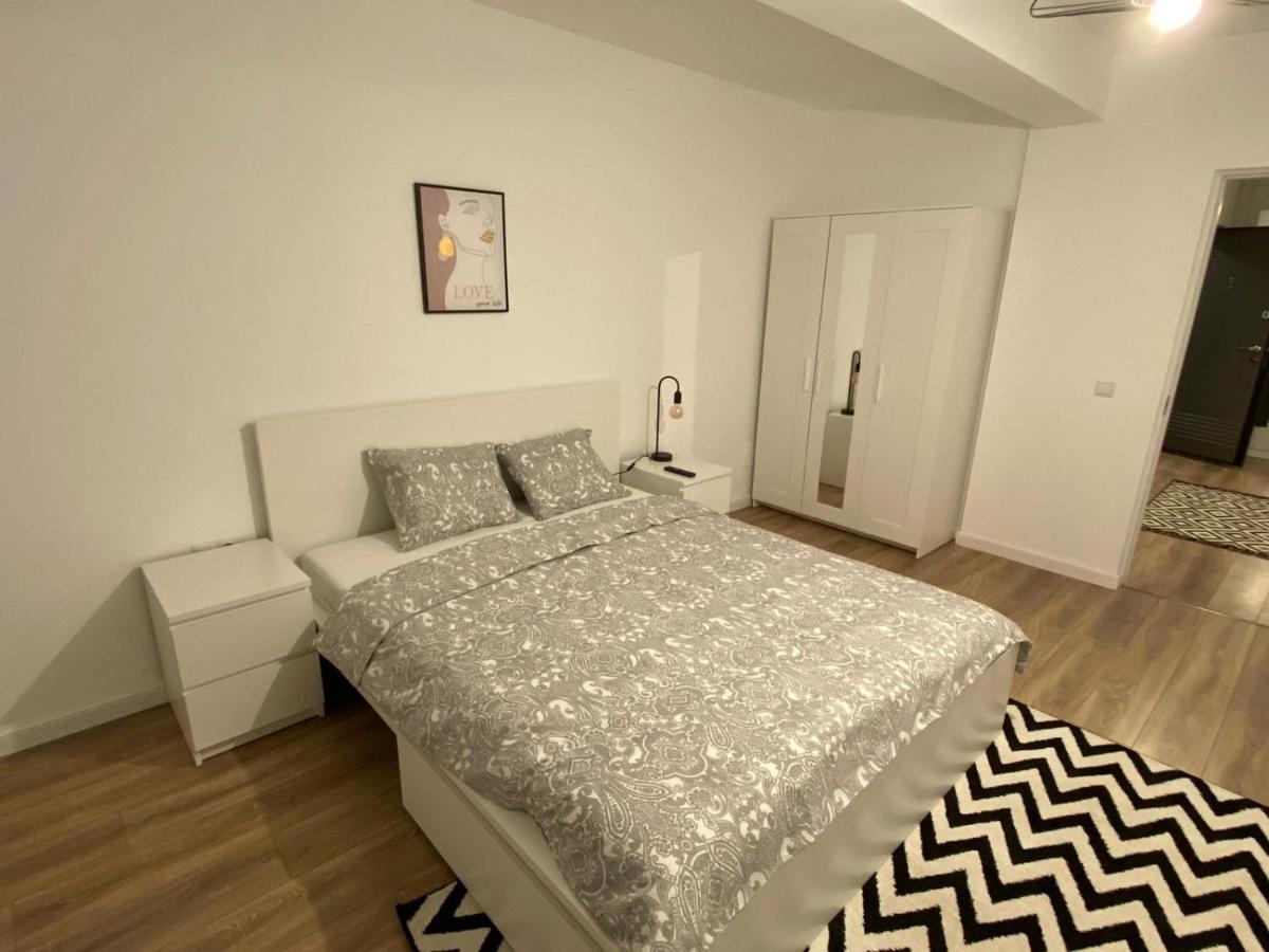 Blajaparthotel Extérieur photo