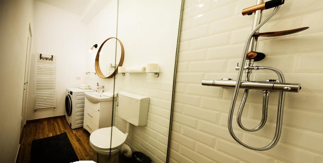 Blajaparthotel Extérieur photo