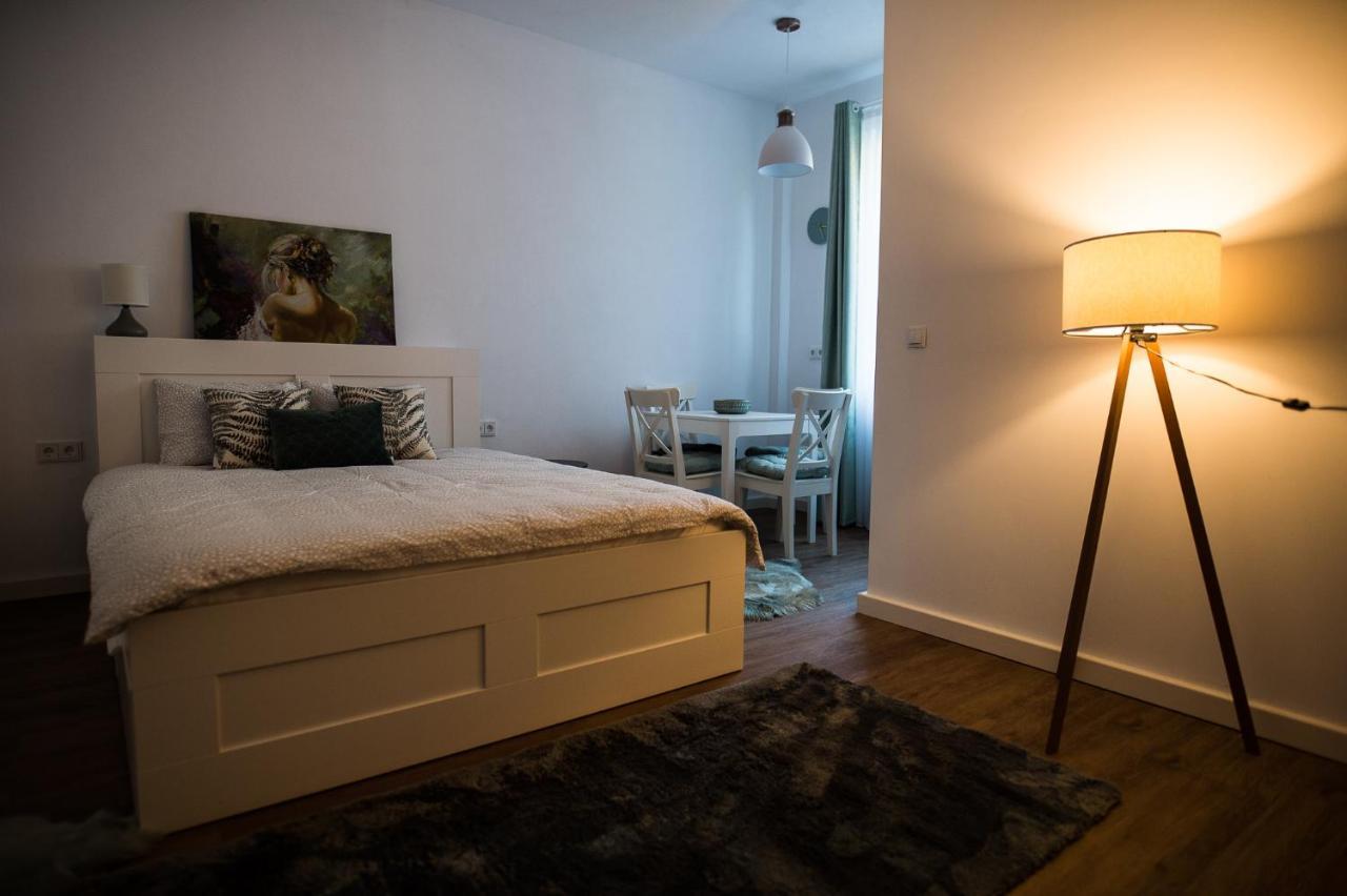 Blajaparthotel Extérieur photo