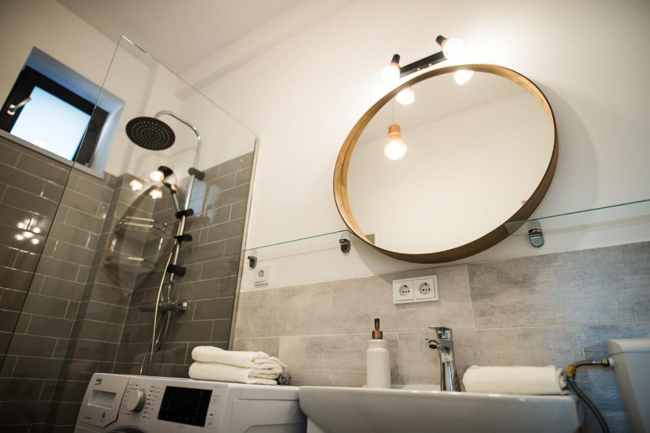 Blajaparthotel Extérieur photo