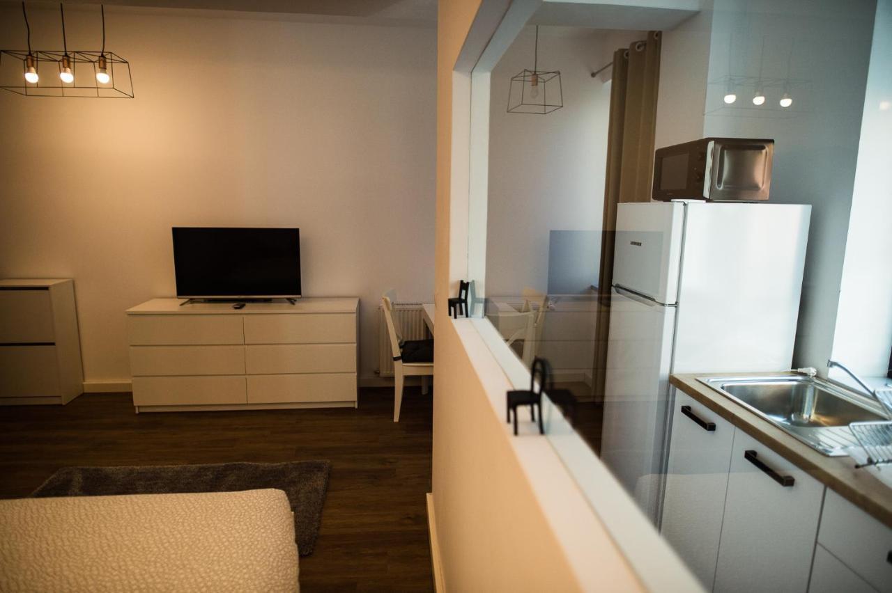Blajaparthotel Extérieur photo