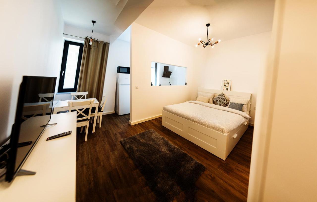 Blajaparthotel Extérieur photo