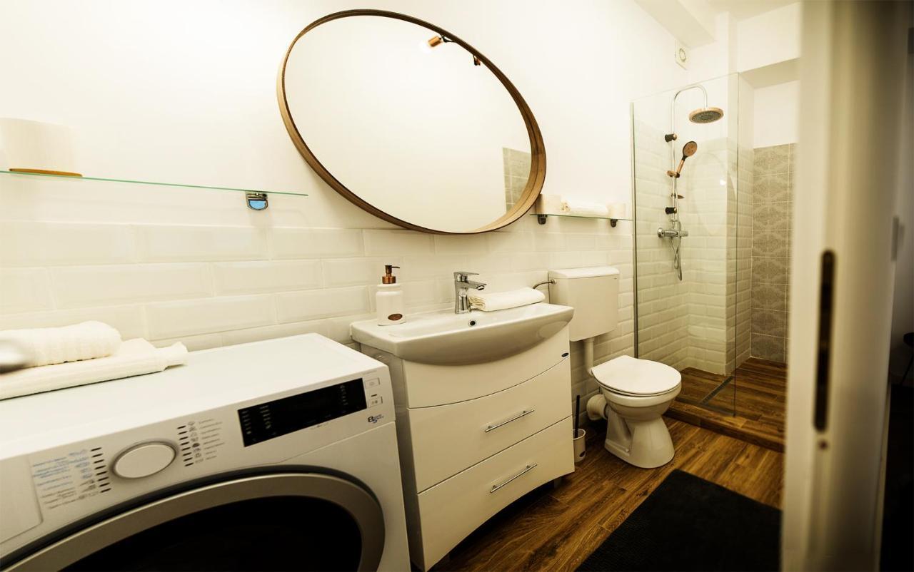 Blajaparthotel Extérieur photo