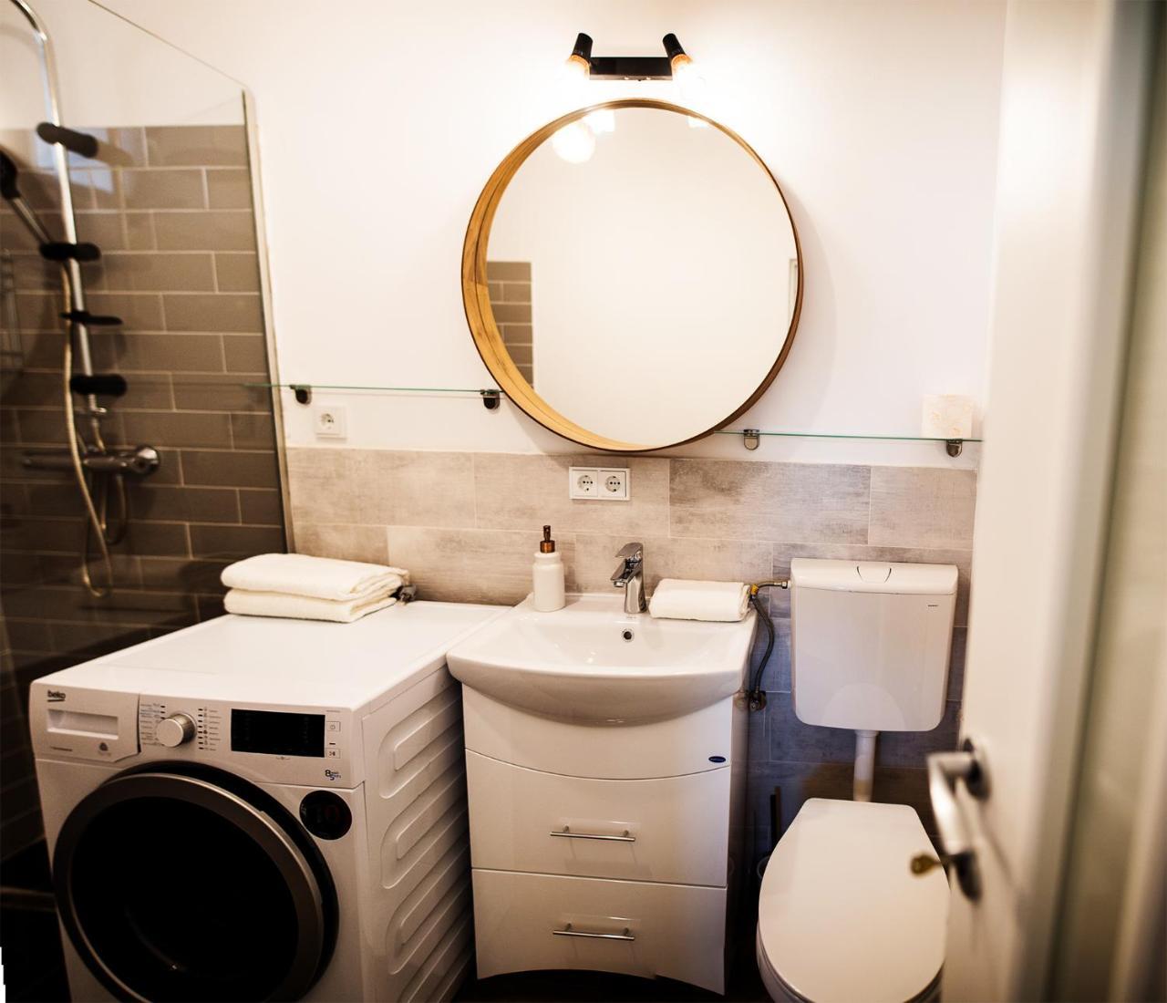 Blajaparthotel Extérieur photo