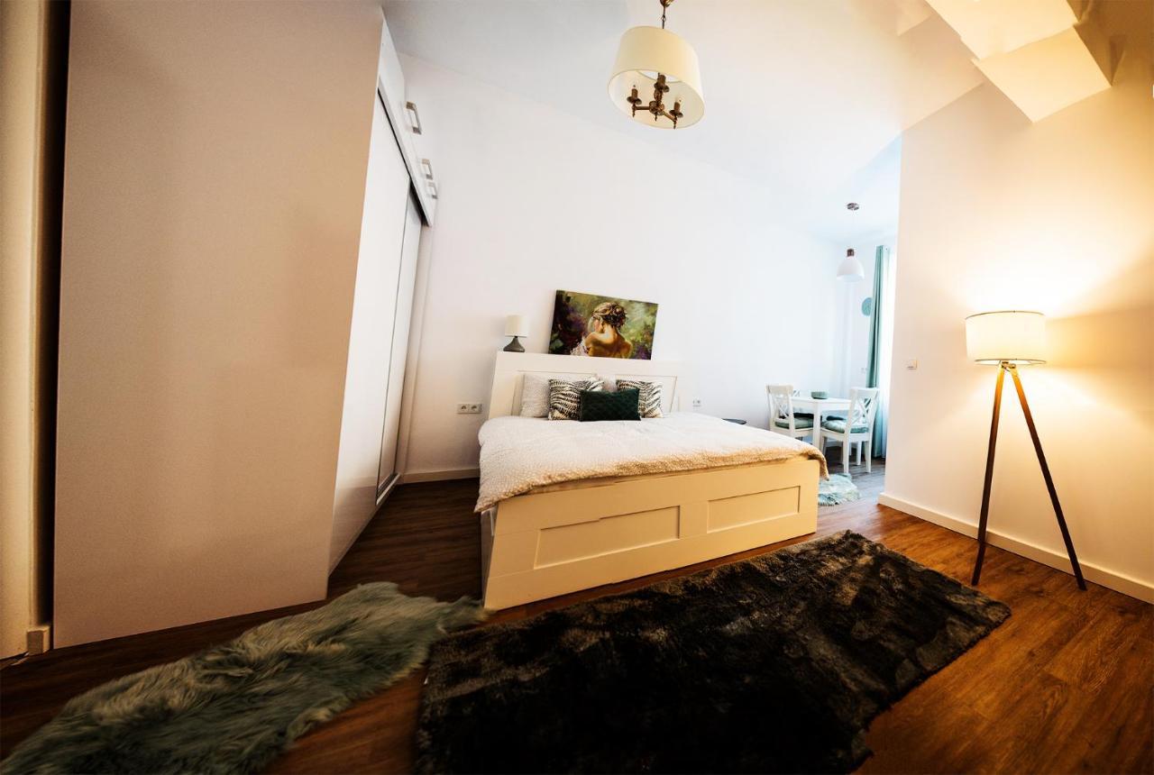 Blajaparthotel Extérieur photo