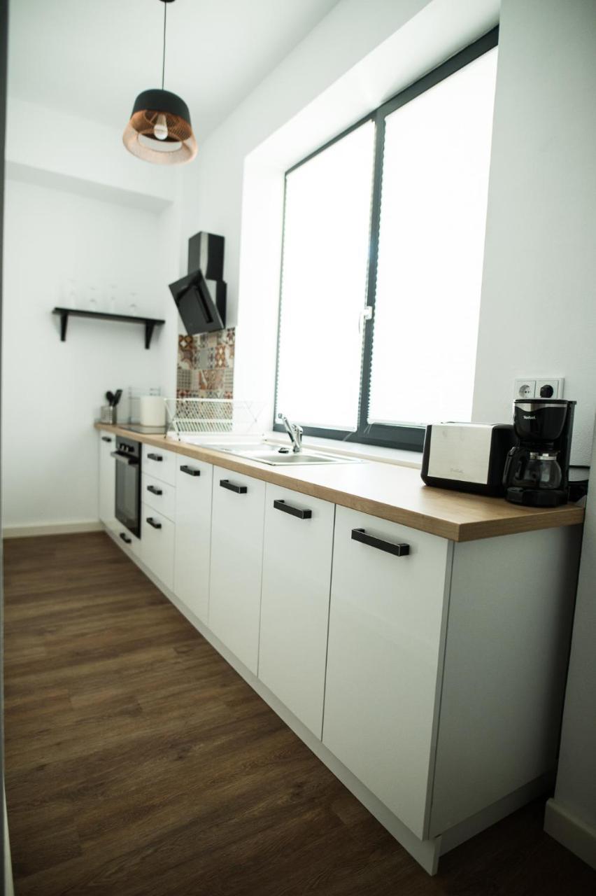 Blajaparthotel Extérieur photo