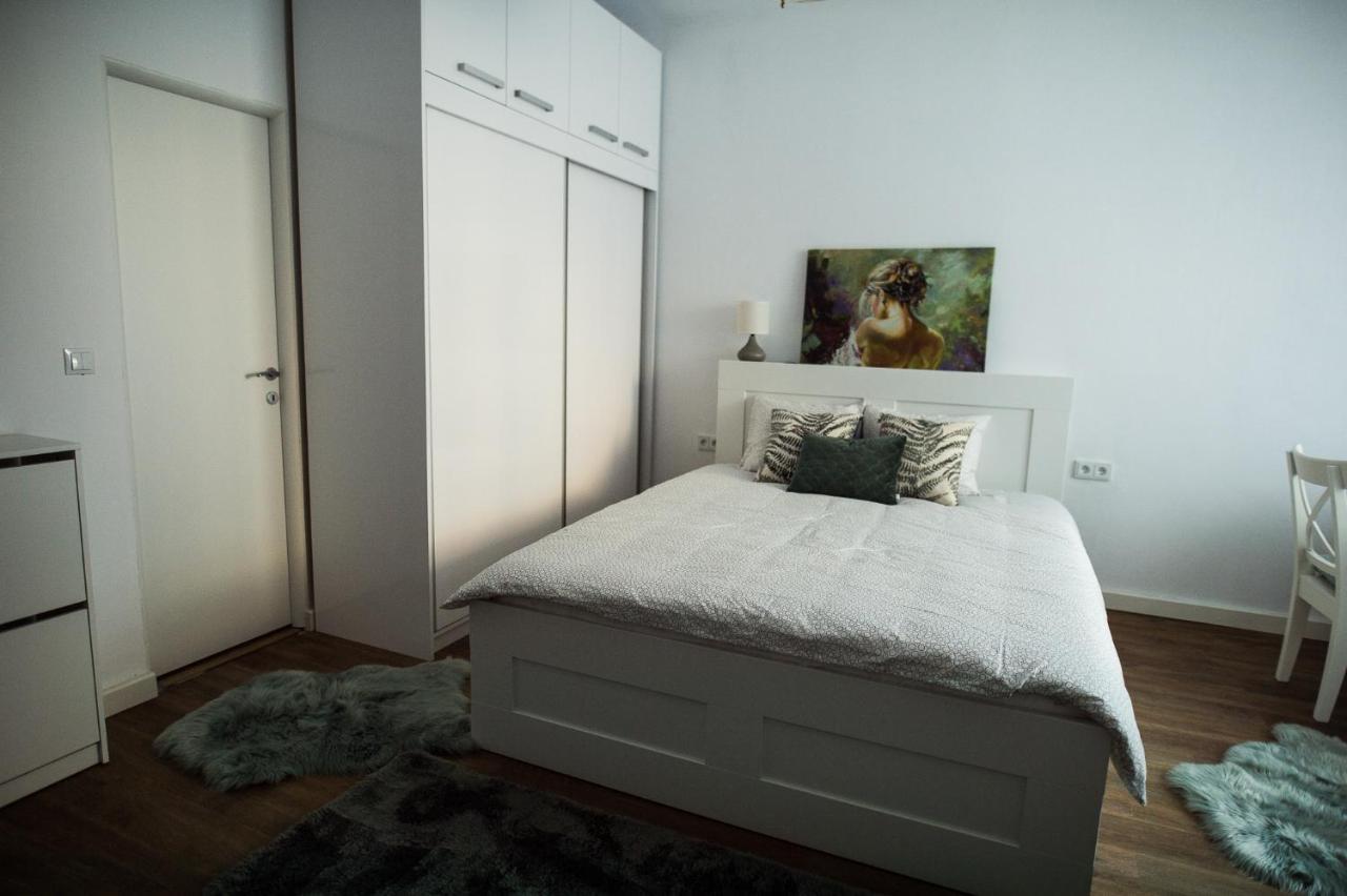 Blajaparthotel Extérieur photo