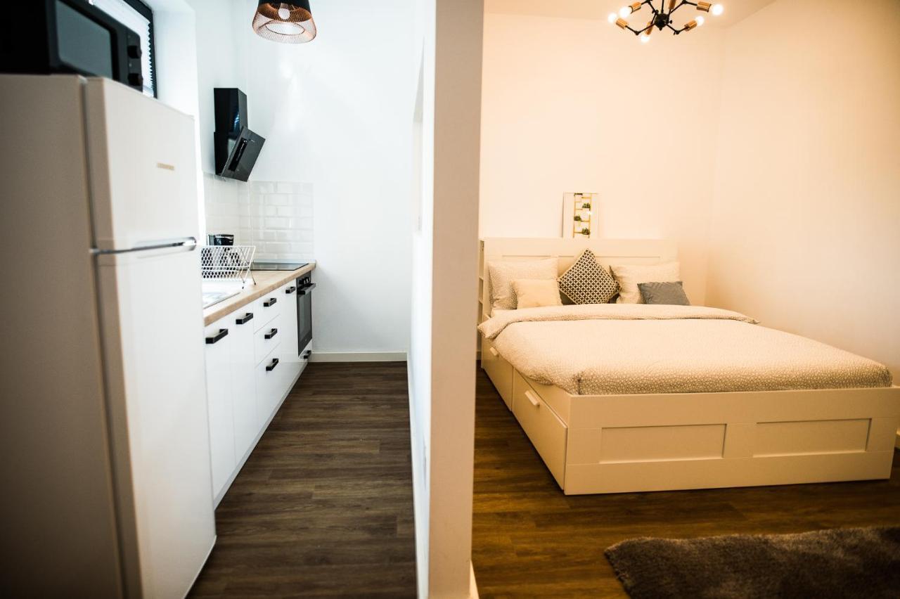 Blajaparthotel Extérieur photo