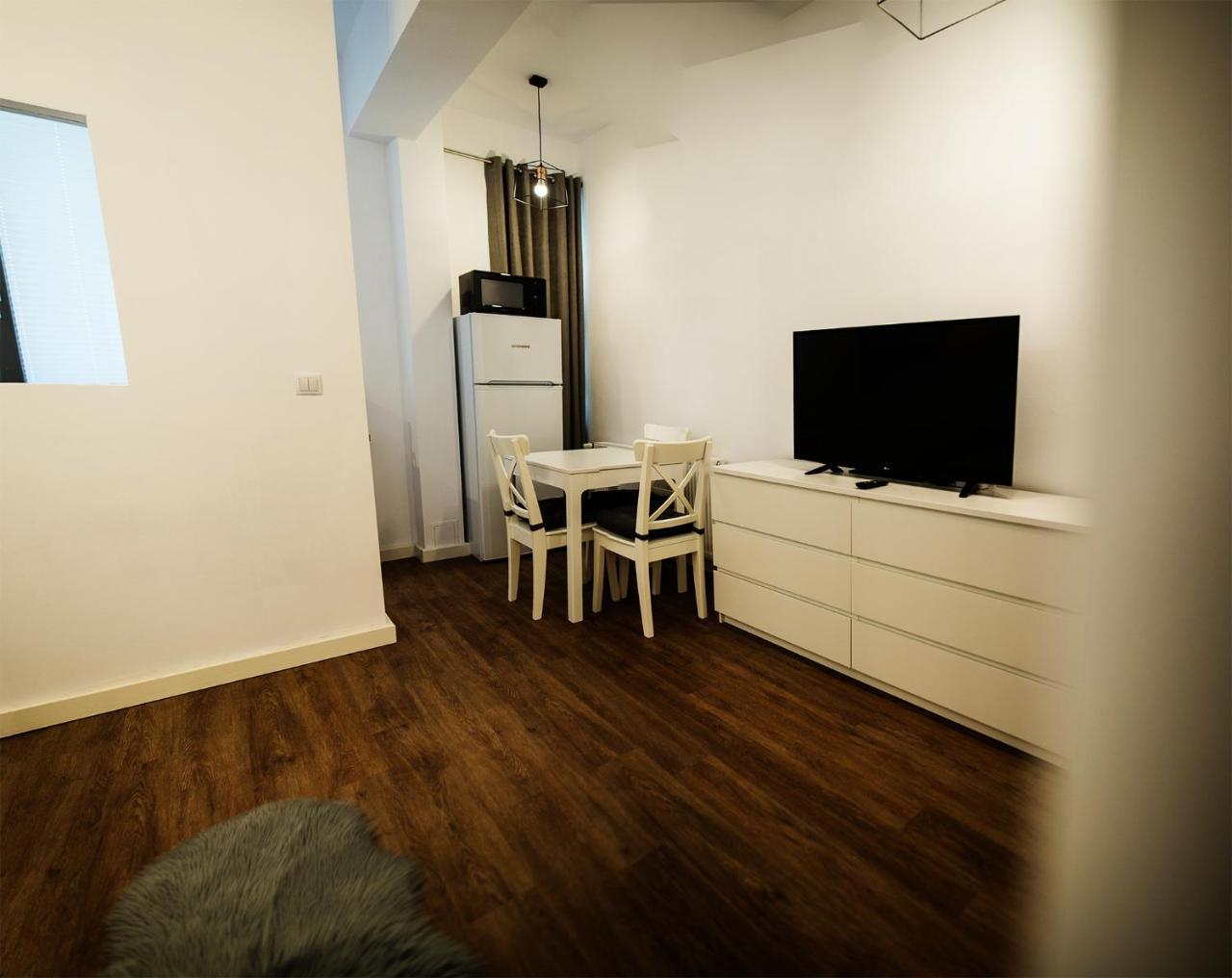 Blajaparthotel Extérieur photo