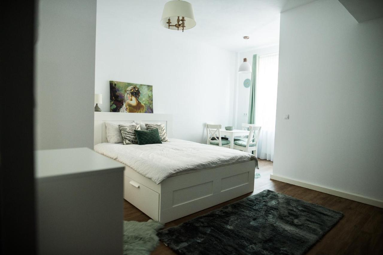 Blajaparthotel Extérieur photo