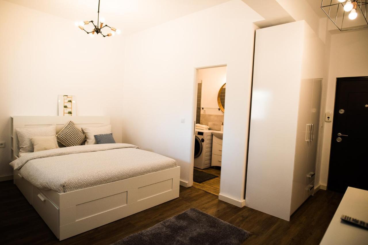 Blajaparthotel Extérieur photo